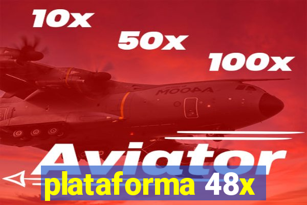 plataforma 48x